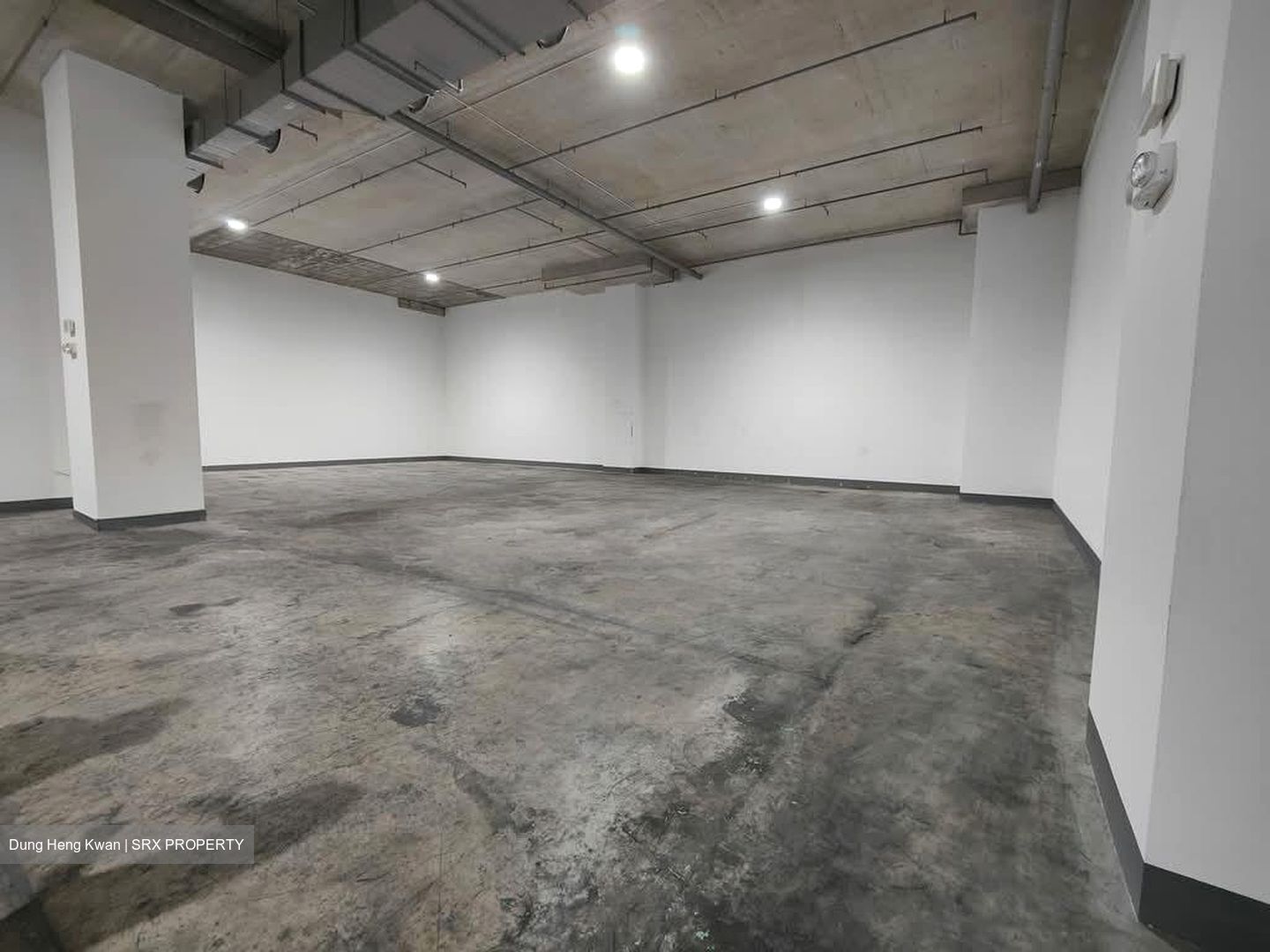 Tuas South Street 5 (D22), Factory #544722251